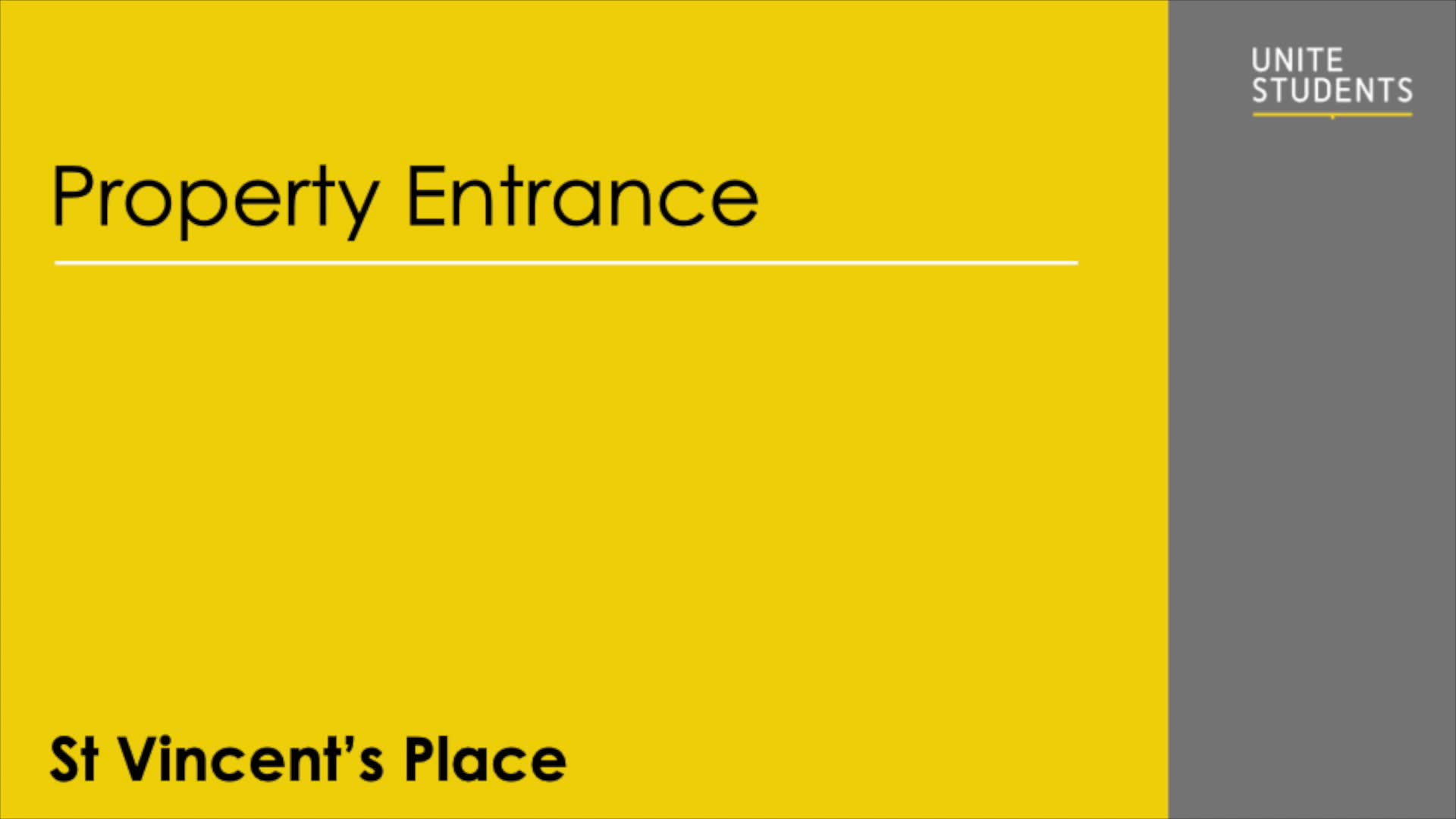 St Vincents Place - Image 1