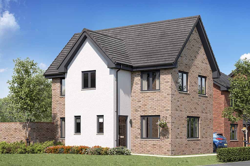 The Fyvie - Image 1