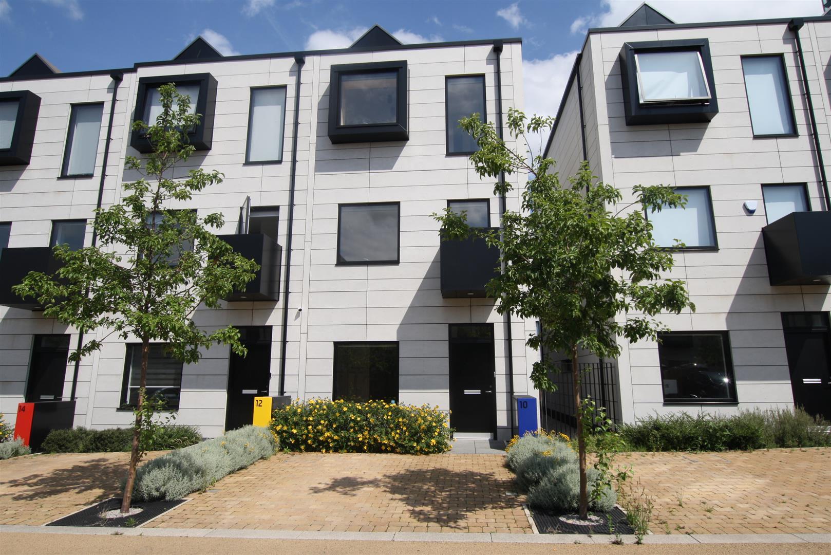 Irwell Riverside - Image 1