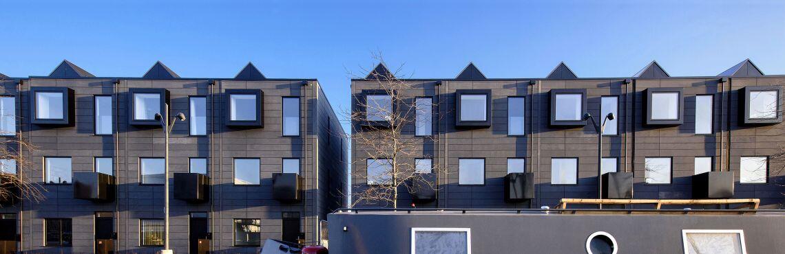 New Islington - Image 1