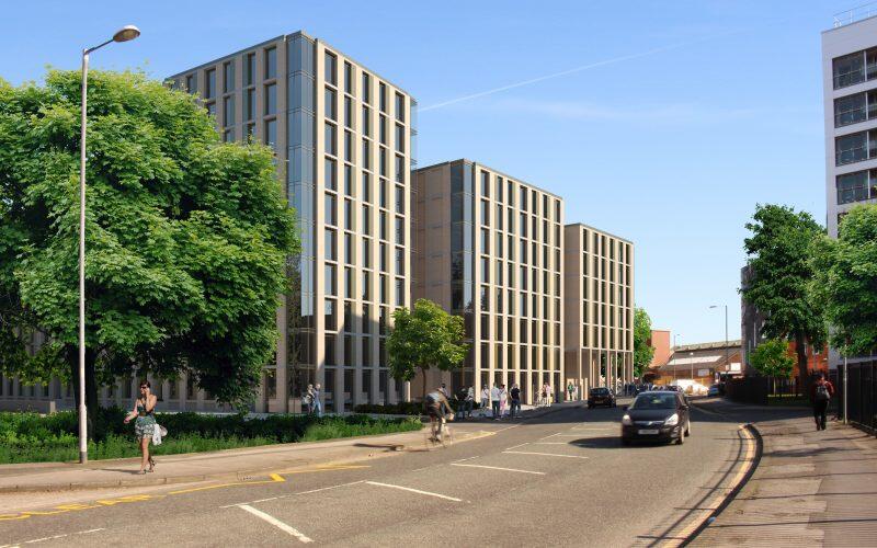 Burlington Square - Image 1