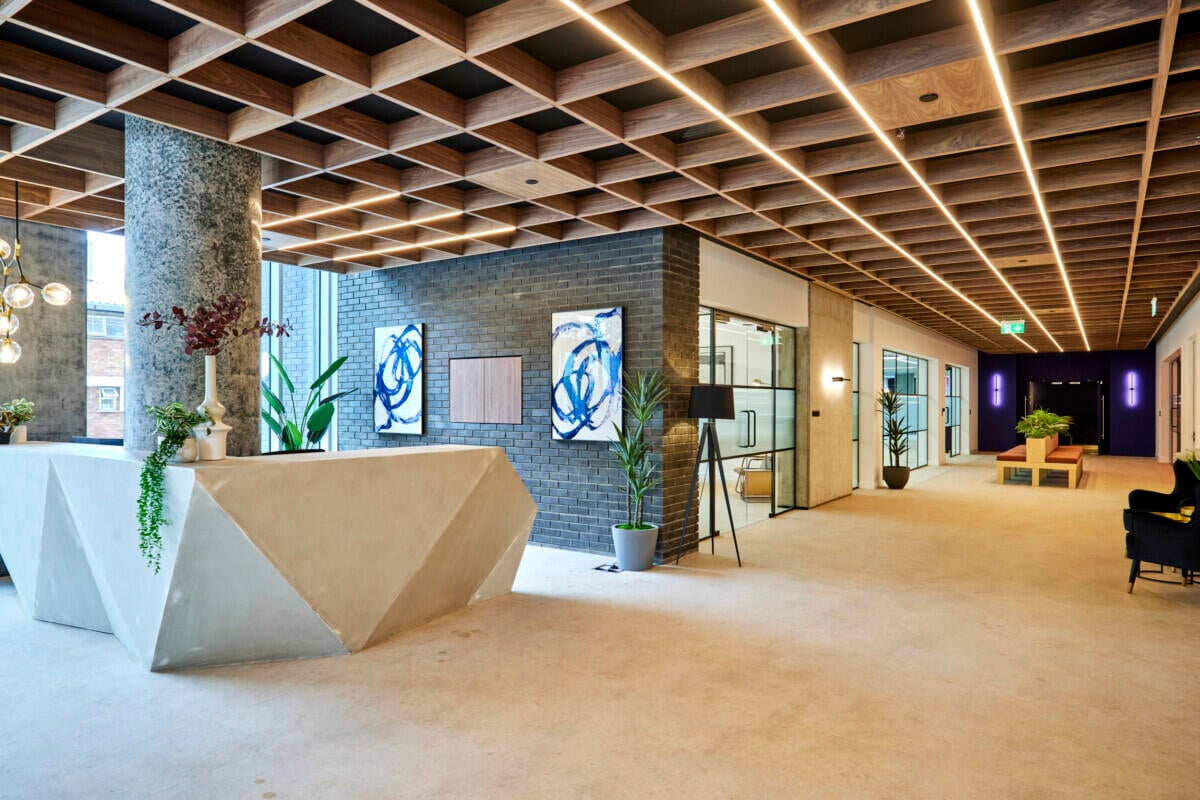 Fifty5ive Queen Street