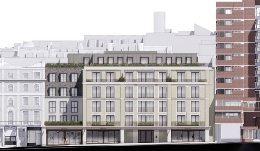 28-34 Queensway - Thumbnail 1