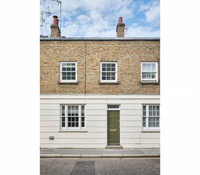21 Passmore Street