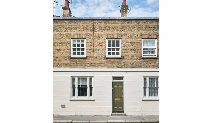 21 Passmore Street