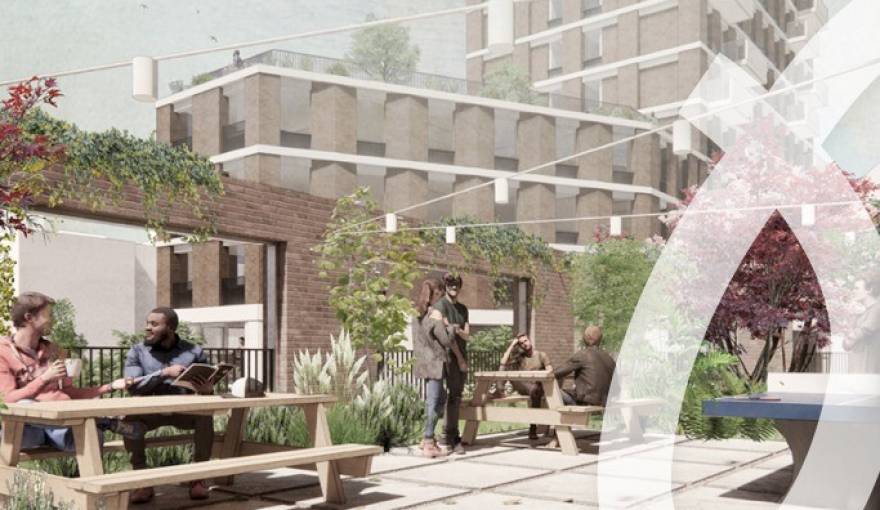 41-59 Battersea Park Road - Thumbnail 2