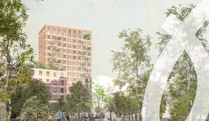 41-59 Battersea Park Road - Thumbnail 1
