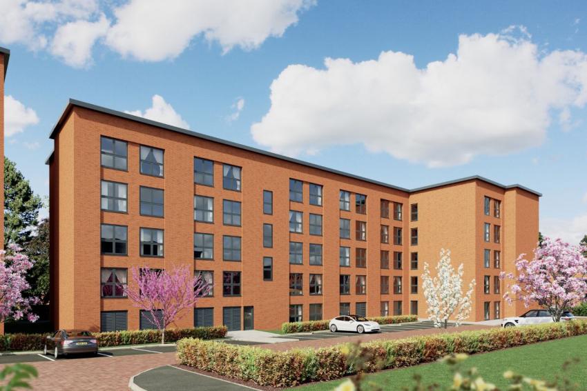 Nightingale Quarter - Image 1