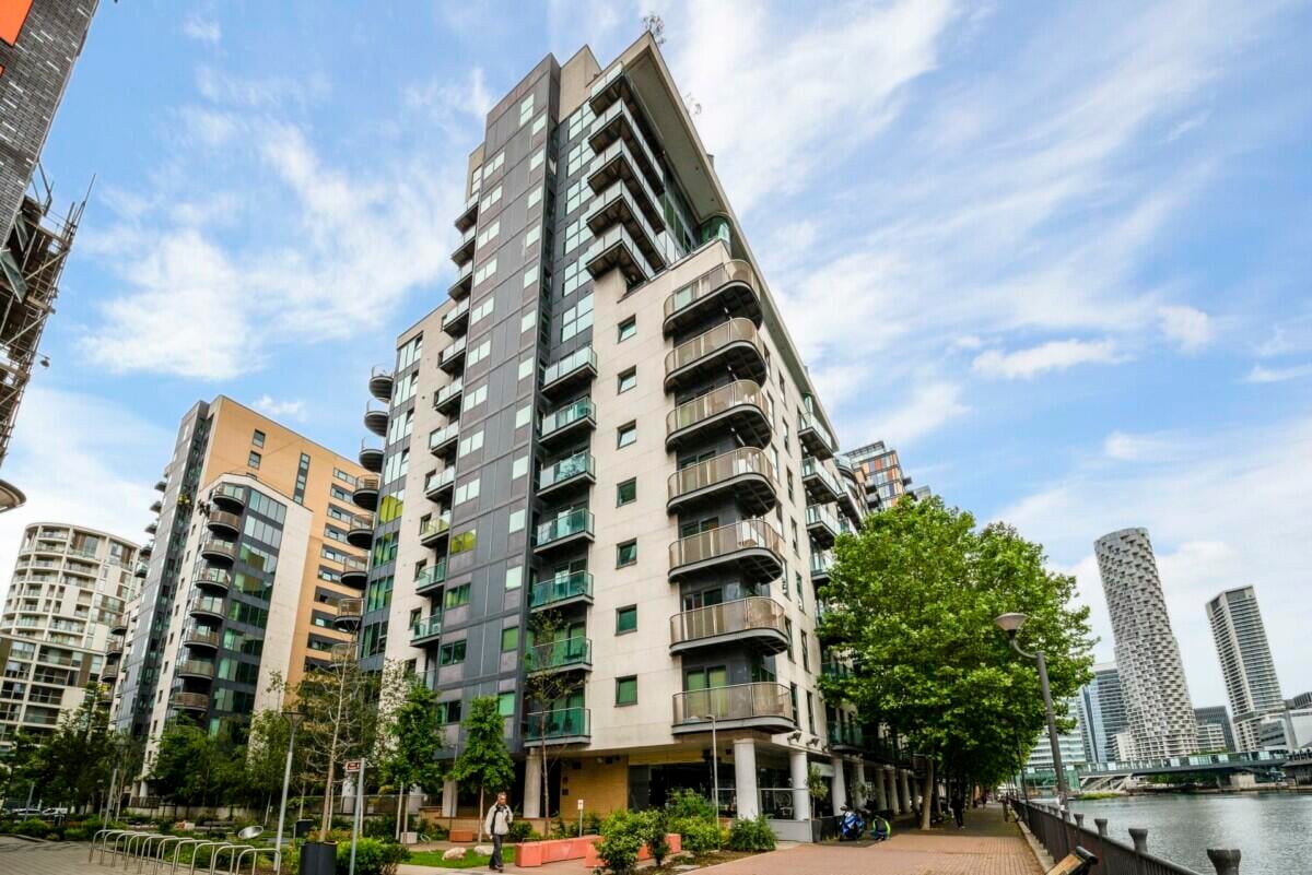 41 Millharbour