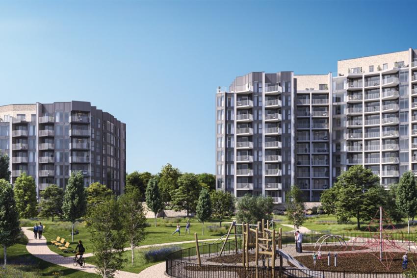 Dylon Riverside