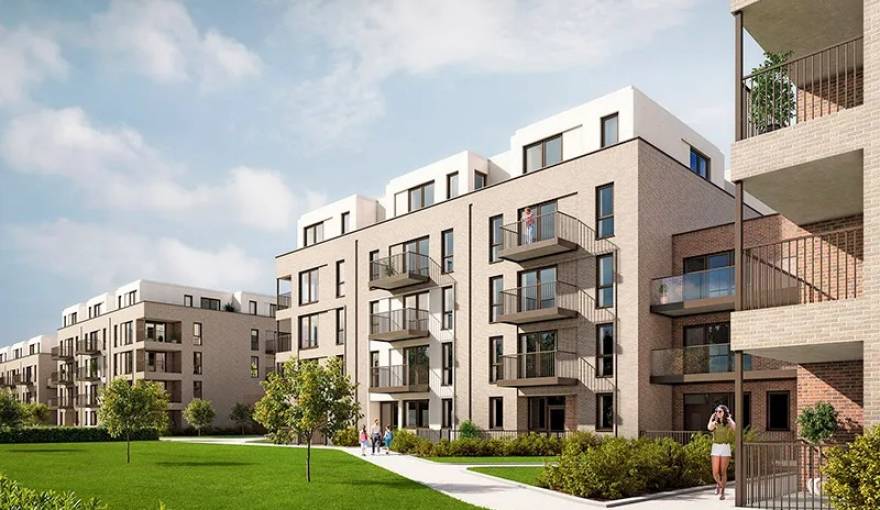 Manor Lane - Image 1