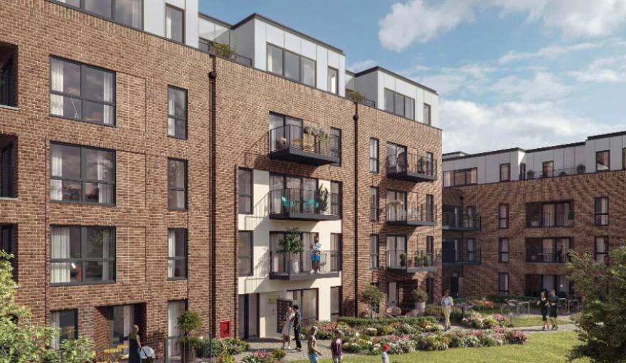 Manor Lane - Thumbnail 1