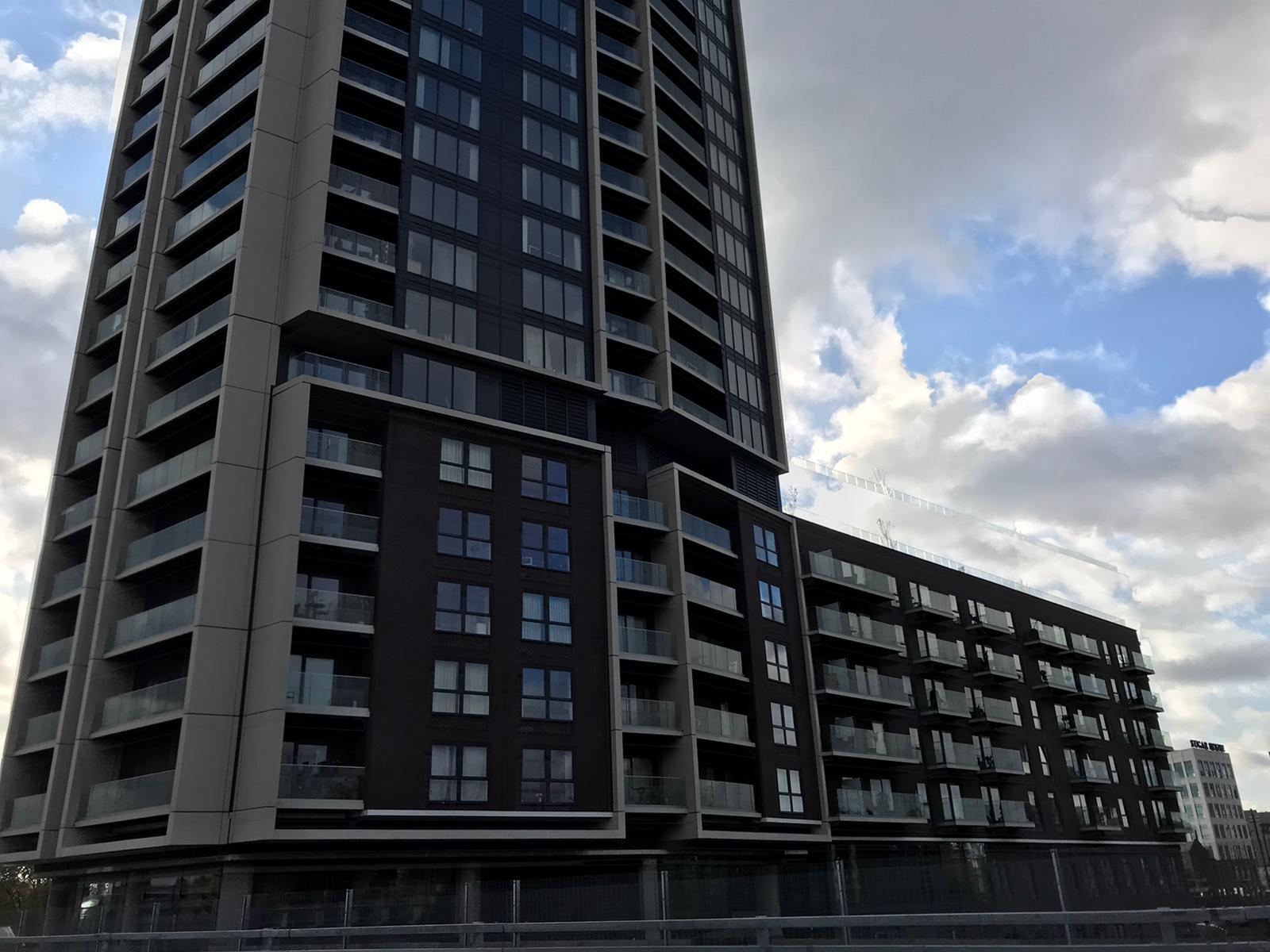Stratford Riverside - Image 1