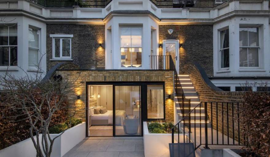 57 Cathcart road