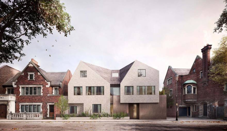 9 st Mary Abbots Place - Thumbnail 2
