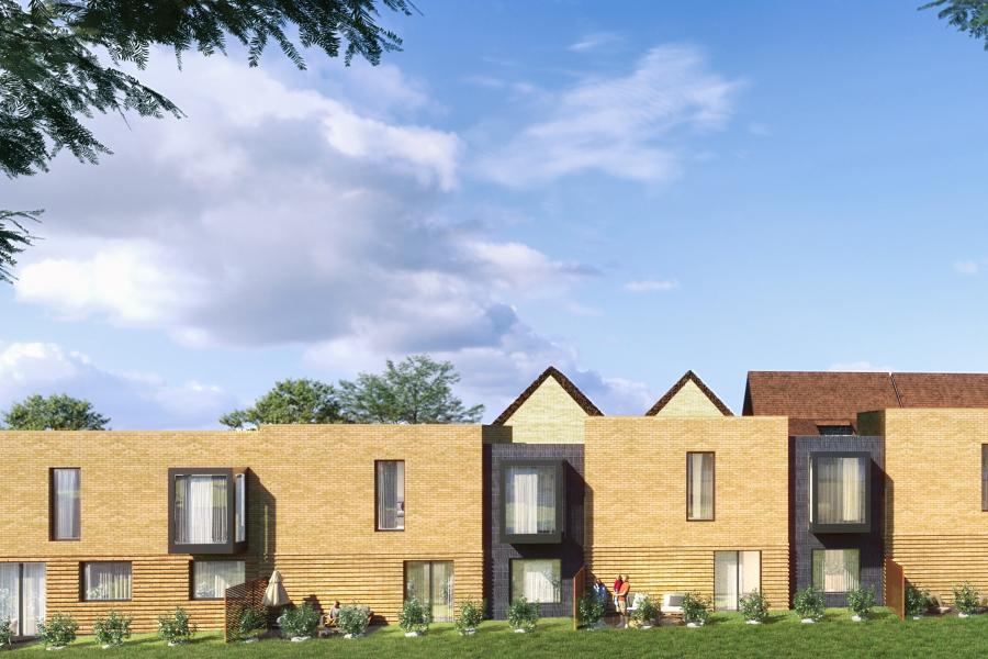 Burlington Road - Image 1