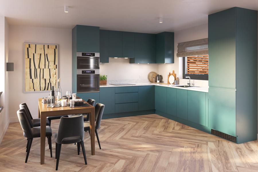 Burlington Road - Thumbnail 2