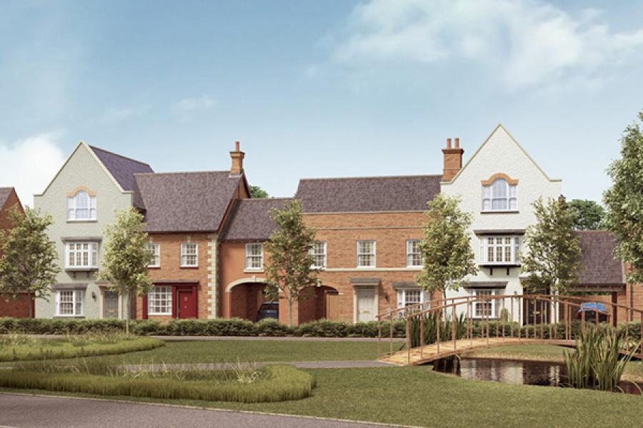 Davidsons at Houlton - Thumbnail 1
