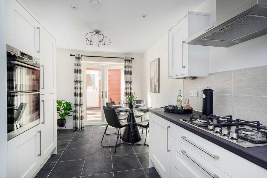 Pulford Place