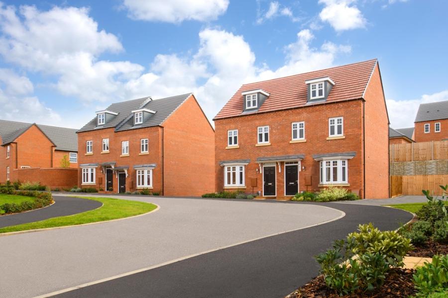 The Moorings in Rugby - view (image 3 of 10)