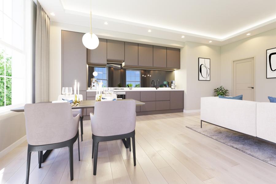Theodores Place - Image 1