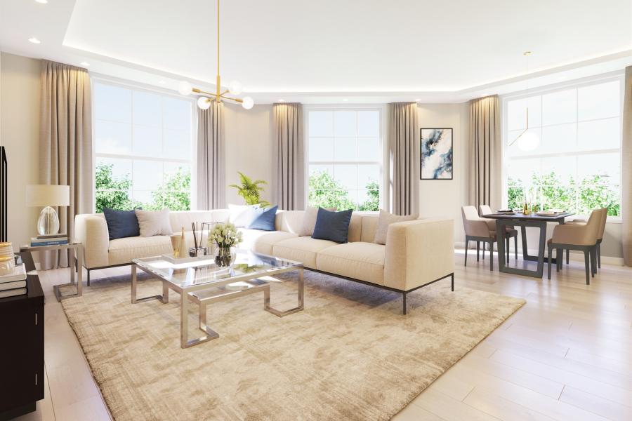 Theodores Place - Thumbnail 2