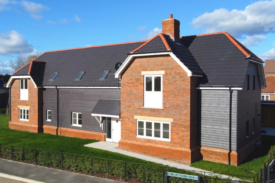 Tower House Farm - Image 1