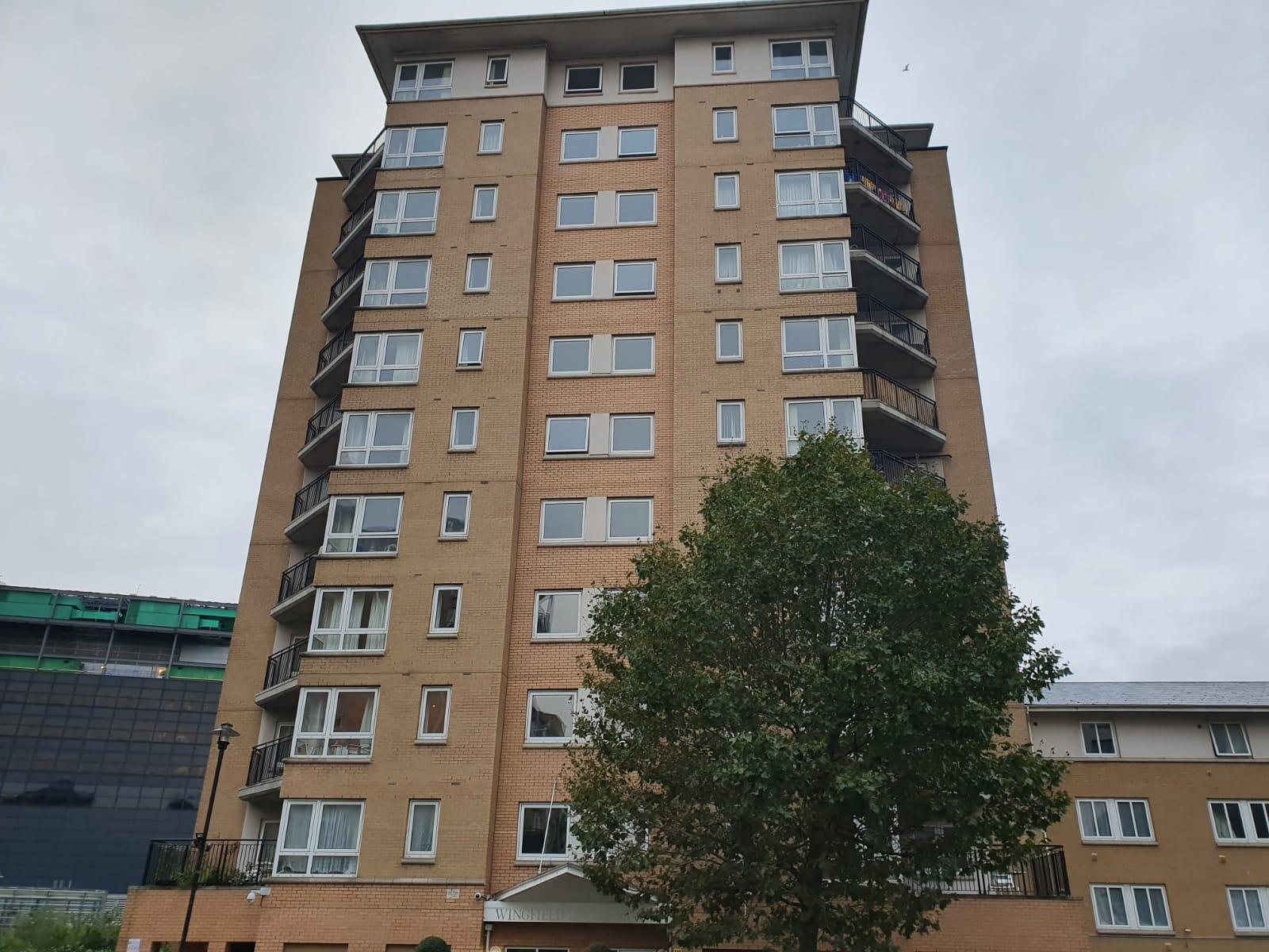 Wingfield Court