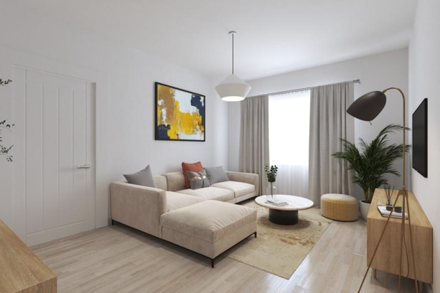 Forest View Woodall Homes